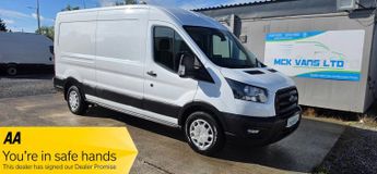 Ford Transit 350 TREND L3 H2 LWB 2.0 TDCI 130ps EU6