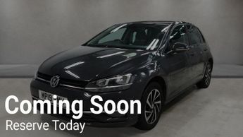Volkswagen Golf TDi MATCH TDI