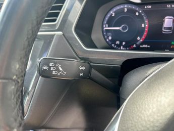 Volkswagen Tiguan SEL TDI BMT 4MOTION DSG
