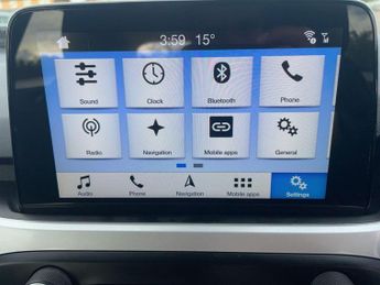 Ford Focus 1.0T EcoBoost Zetec Euro 6 (s/s) 5dr