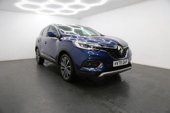 Renault Kadjar 1.3 TCe S Edition EDC Euro 6 (s/s) 5dr