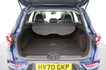 Renault Kadjar 1.3 TCe S Edition EDC Euro 6 (s/s) 5dr