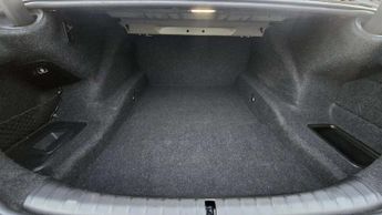 BMW 5 Series 520D XDRIVE M SPORT