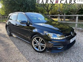Volkswagen Golf 1.5 TSI EVO R-Line Euro 6 (s/s) 5dr