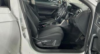 Volkswagen Polo 1.0 TSI SE DSG Euro 6 (s/s) 5dr