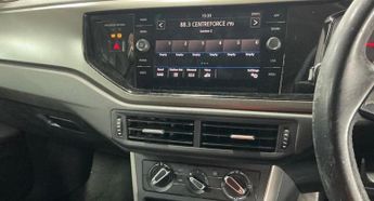 Volkswagen Polo 1.0 TSI SE DSG Euro 6 (s/s) 5dr