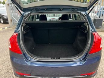 Kia Ceed CRDI 3