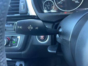 BMW 3 Series 3.0 330d BluePerformance M Sport Auto Euro 6 (s/s) 4dr