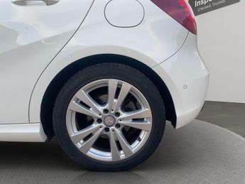 Mercedes-Benz A Class 1.6 A180 Sport (Executive) 7G-DCT Euro 6 (s/s) 5dr