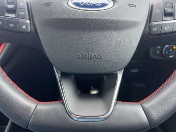 Ford Fiesta 1.0T EcoBoost ST-Line X Euro 6 (s/s) 5dr