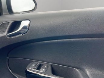 Vauxhall Corsa 1.2 16V Active Euro 5 5dr (A/C)