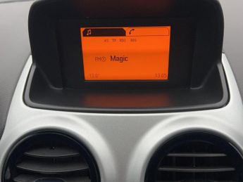 Vauxhall Corsa 1.2 16V Active Euro 5 5dr (A/C)
