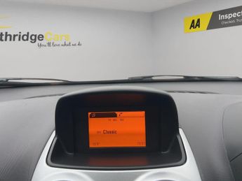 Vauxhall Corsa 1.2 16V Active Euro 5 5dr (A/C)
