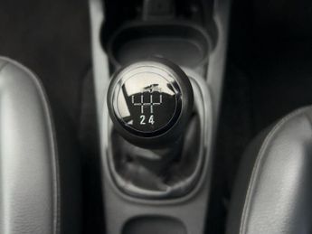 Vauxhall Corsa 1.2 16V Active Euro 5 5dr (A/C)