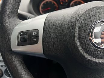 Vauxhall Corsa 1.2 16V Active Euro 5 5dr (A/C)