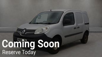 Renault Kangoo ML19 DCI