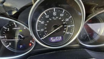 Mazda 6 D SPORT NAV