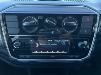 Volkswagen Up 1.0 Move up! Euro 6 5dr