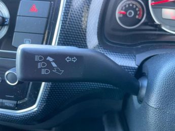 Volkswagen Up 1.0 Move up! Euro 6 5dr