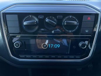 Volkswagen Up 1.0 Move up! Euro 6 5dr