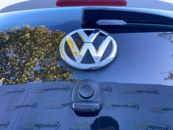 Volkswagen Up 1.0 Move up! Euro 6 5dr