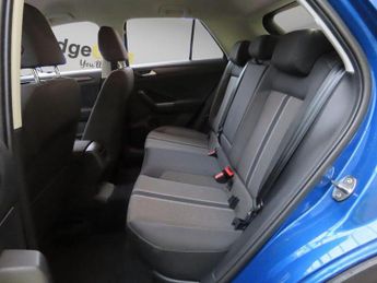 Volkswagen T-Roc 1.5 TSI EVO SE DSG Euro 6 (s/s) 5dr