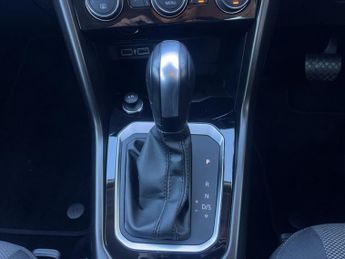 Volkswagen T-Roc 1.5 TSI EVO SE DSG Euro 6 (s/s) 5dr