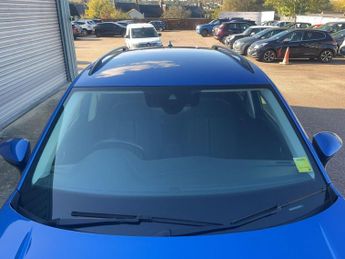 Volkswagen T-Roc 1.5 TSI EVO SE DSG Euro 6 (s/s) 5dr