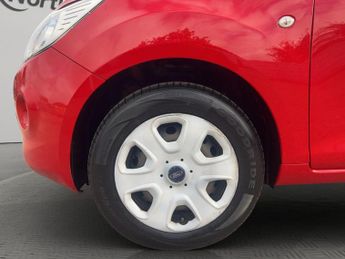 Ford Ka 1.2 Edge Euro 6 (s/s) 3dr