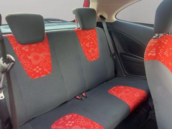 Ford Ka 1.2 Edge Euro 6 (s/s) 3dr