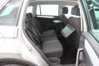 Volkswagen Tiguan 1.5 TSI EVO Match DSG Euro 6 (s/s) 5dr