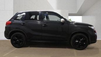 Suzuki Vitara 1.4 Boosterjet S Auto ALLGRIP Euro 6 (s/s) 5dr