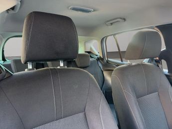 Ford B-Max 1.6 Zetec Powershift Euro 5 5dr