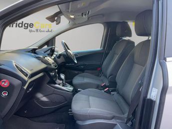 Ford B-Max 1.6 Zetec Powershift Euro 5 5dr