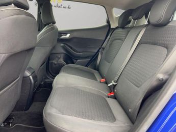 Ford Fiesta 1.0T EcoBoost Titanium Euro 6 (s/s) 5dr