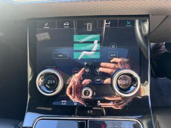 Land Rover Range Rover Velar R-DYNAMIC S
