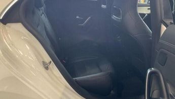 Mercedes-Benz CLA Class 1.3 CLA200 AMG Line (Premium) Coupe 7G-DCT Euro 6 (s/s) 4dr