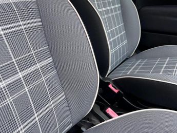 Fiat 500 1.2 Lounge Dualogic Euro 6 (s/s) 3dr