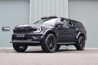  BRAND NEW RAPTOR ECOBOOST STYLED BY SEEKER