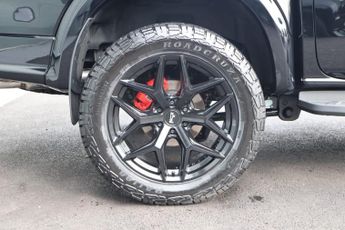 Ford Raptor BRAND NEW RAPTOR ECOBOOST STYLED BY SEEKER