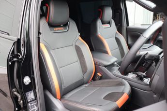 Ford Raptor BRAND NEW RAPTOR ECOBOOST STYLED BY SEEKER