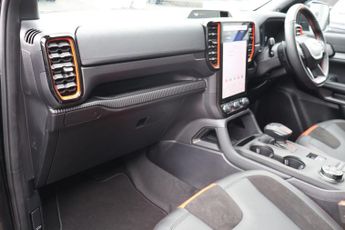 Ford Raptor BRAND NEW RAPTOR ECOBOOST STYLED BY SEEKER
