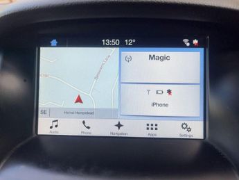 Ford Focus 1.0T EcoBoost ST-Line Euro 6 (s/s) 5dr