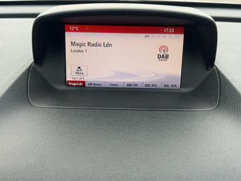 Vauxhall Mokka 1.6i Tech Line 2WD Euro 6 (s/s) 5dr