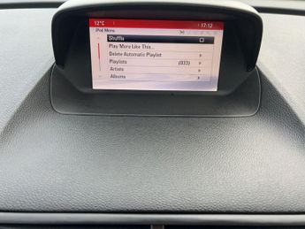Vauxhall Mokka 1.6i Tech Line 2WD Euro 6 (s/s) 5dr
