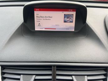 Vauxhall Mokka 1.6i Tech Line 2WD Euro 6 (s/s) 5dr
