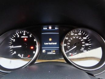 Nissan Qashqai 1.3 DIG-T Acenta Premium DCT Auto Euro 6 (s/s) 5dr