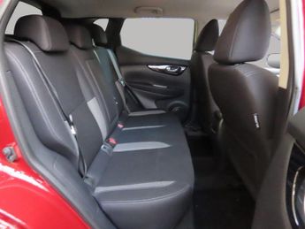 Nissan Qashqai 1.3 DIG-T Acenta Premium DCT Auto Euro 6 (s/s) 5dr