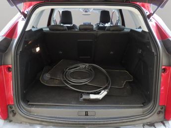 Peugeot 3008 1.6 13.2kWh Allure e-EAT Euro 6 (s/s) 5dr