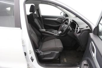 MG ZS 72.6kWh SE Long Range Auto 5dr
